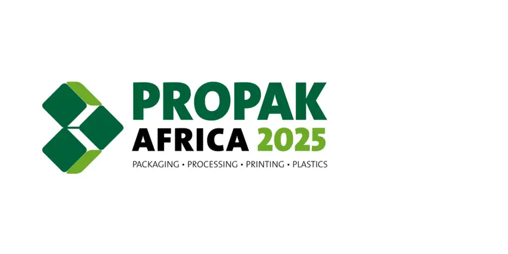 Logo Propak Africa