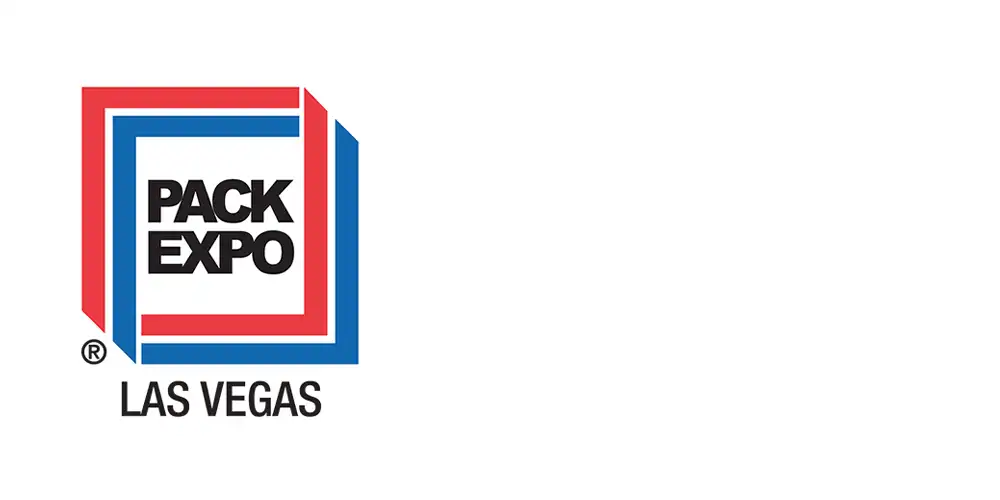 Logo PACK EXPO Las Vegas