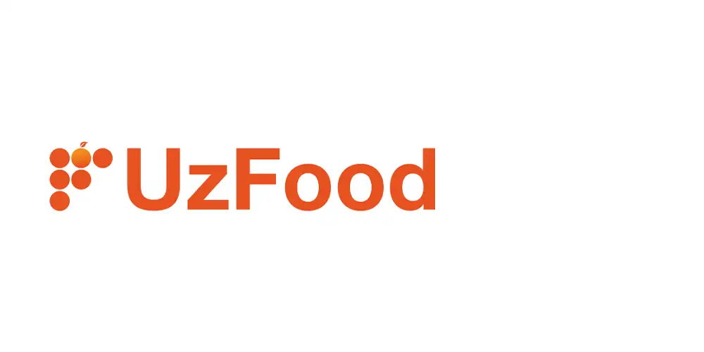 Logo UzFood