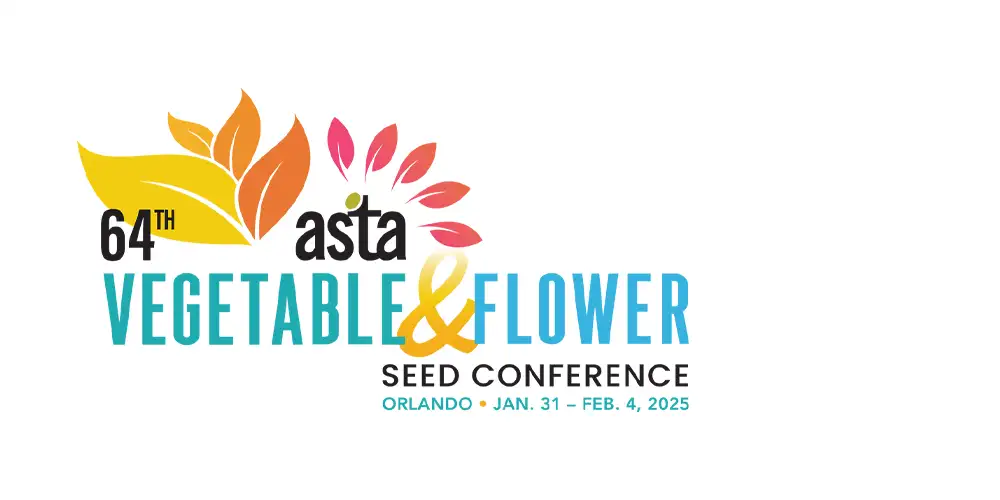 Logo Asta Seed Conference