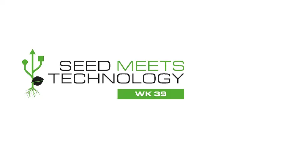 Logo SeedMeetsTechnology